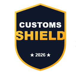 Customs Shield